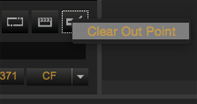 Clear Out Point